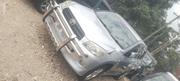 Toyota RAV4 2009 Silver for sale