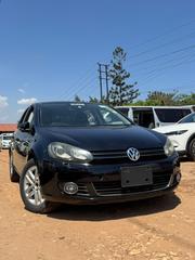 Volkswagen Golf 1.4 TSI 5 Door 2012 Black for sale
