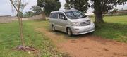 Toyota Alphard 2.4 Petrol FWD 2003 Brown for sale