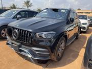 Mercedes-Benz GLE-Class 2020 Black for sale