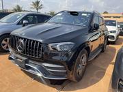 Mercedes-Benz GLE-Class 2020 Black for sale