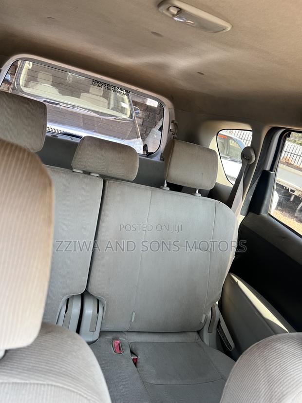 Toyota Passo 1.3 FWD 2014 White
