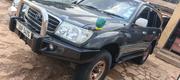 Toyota Land Cruiser HDJ 100 4.2 D 1998 for sale