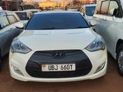 Hyundai Veloster 2014 White for sale