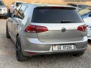 Volkswagen Golf 2013 Silver for sale