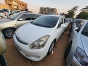 Toyota Wish 2007 White for sale
