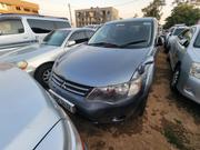 Mitsubishi Outlander 2012 Gray for sale