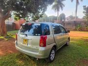 Toyota Raum 2006 Silver for sale
