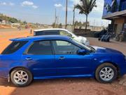 Subaru Impreza 2005 Blue for sale