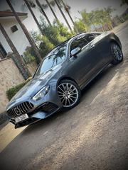 Mercedes-Benz E400 2022 Gray for sale