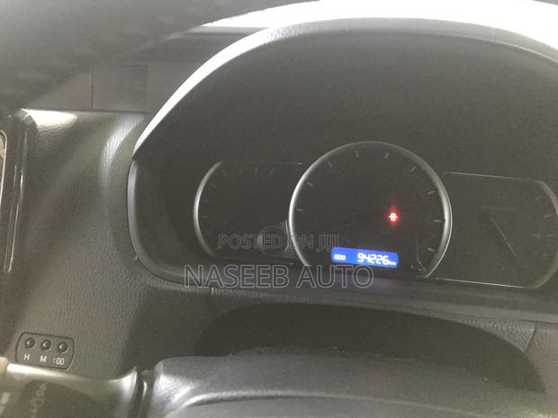 Toyota Noah 2016 White