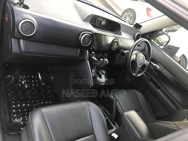 Toyota Rumion 2024 White
