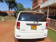 Toyota Rumion 2024 White for sale