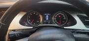 Audi A4 1.8 T 2009 Black for sale