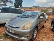 Toyota Wish 2006 Gray for sale