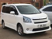 Toyota Noah 2008 White for sale
