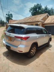 Toyota 4-Runner TRD Off Road 4x4 2018 Silver for sale