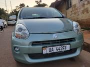 New Toyota Passo 1.3 FWD 2013 Green for sale