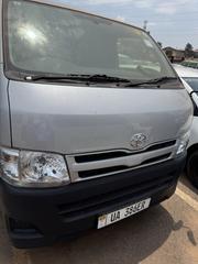 Toyota Toyoace 2012 for sale