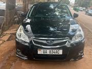 Subaru Legacy 2.5i AWD 2016 Black for sale