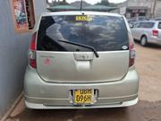 Toyota Passo 1.0 FWD 2008 Green for sale