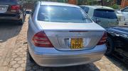 Mercedes-Benz C180 2005 Silver for sale