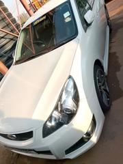 Subaru Legacy 2008 White for sale