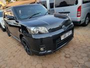 Toyota Corolla Rumion 2010 Black for sale