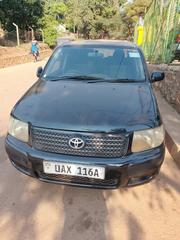 Toyota Probox 2004 Black for sale