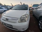 Toyota Raum 2010 White for sale