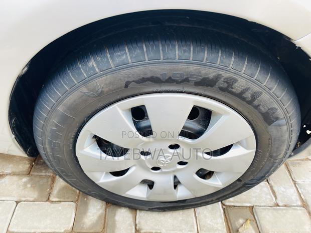Toyota Vitz 1.5 FWD 5dr 2007