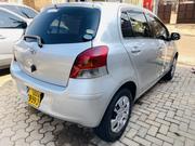 Toyota Vitz 1.5 FWD 5dr 2007 for sale