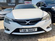 Toyota Mark X 2013 White for sale