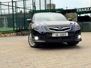 Subaru Legacy 2011 Black for sale
