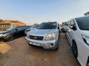 Nissan X-Trail 2009 Silver for sale