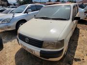 Toyota Probox 2006 White for sale