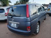 Toyota ISIS 2007 Gray for sale