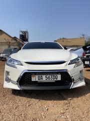 New Toyota Mark X 2013 White for sale