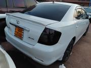 Toyota Allion 2005 White for sale