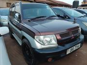 Mitsubishi Pajero IO 2002 for sale