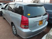 Toyota Wish 2007 Silver for sale
