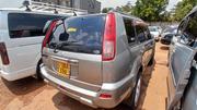 Nissan X-Trail 2005 Silver for sale