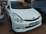 Toyota Wish 2006 White for sale