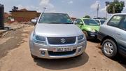 Suzuki Escudo 2008 Silver for sale