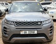 Land Rover Range Rover Vogue 2019 Silver for sale