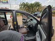 Toyota Sienta 1.5 AWD 2008 Gray for sale