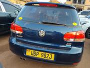 Volkswagen Golf 2009 Blue for sale