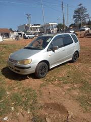 Toyota Corolla Spacio 2005 Silver for sale