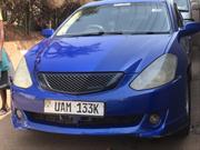 Toyota Caldina 2007 Blue for sale