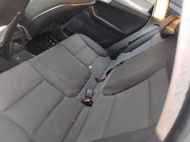 Audi A3 2008 Blue